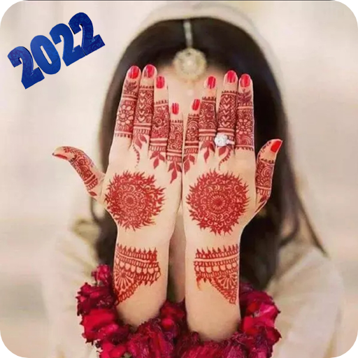 Latest Mehndi Designs 2022