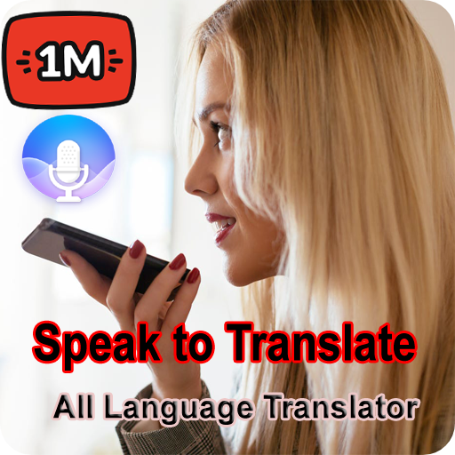 Pro All Language Translator