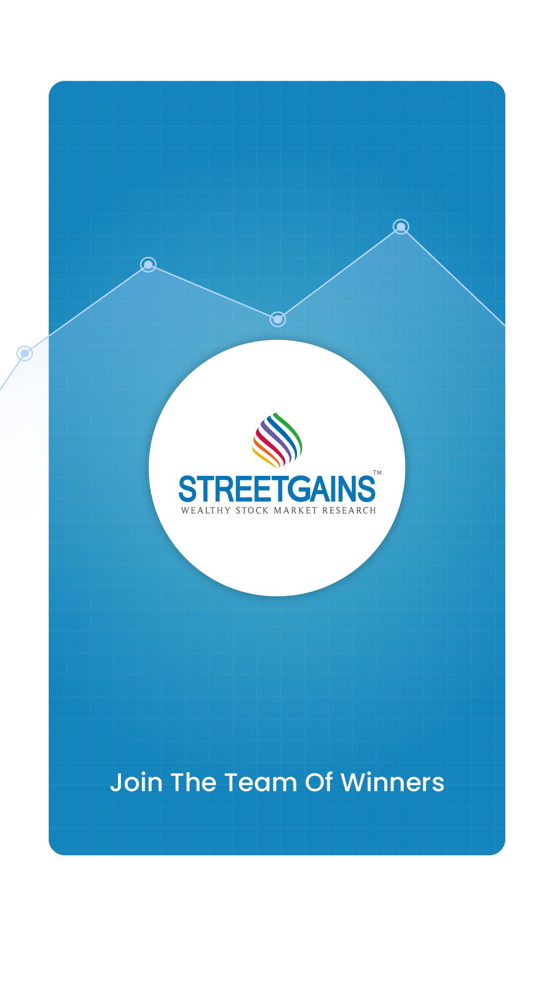 Streetgains: Stock Market Tips