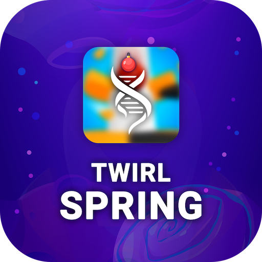 Twirl Spring