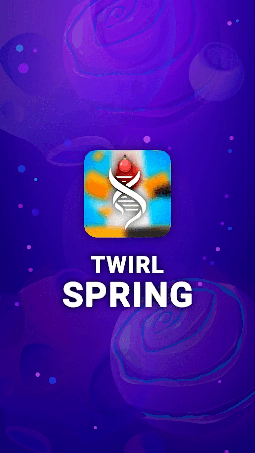 Twirl Spring