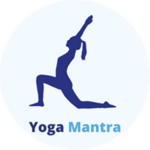 YogaMantra: Yoga & Meditation