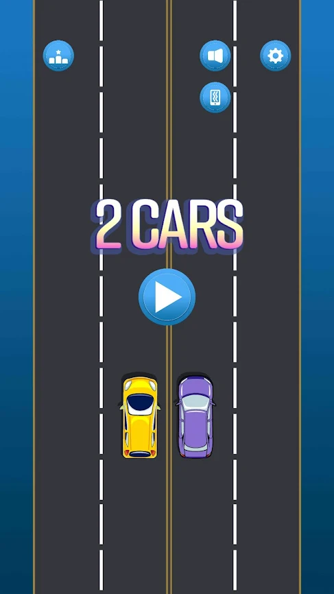 2 Cars : An Endless Drive