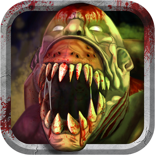 aZombie: Dead City | Zombie Shooting Game