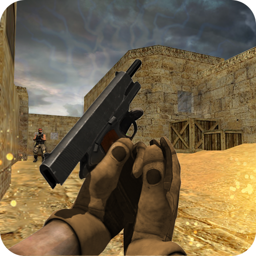 Counter Strike:Gun Game Online