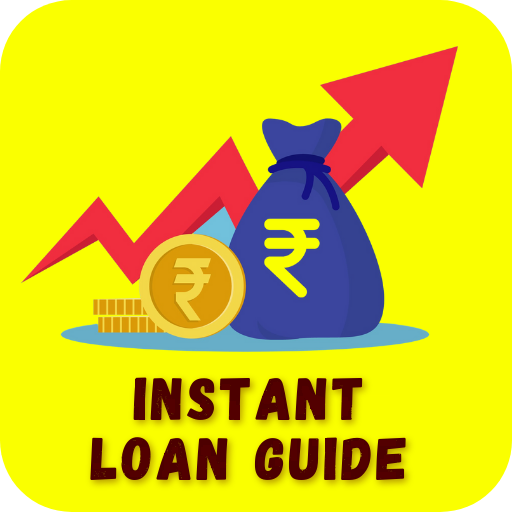 Instant Loan Guide App