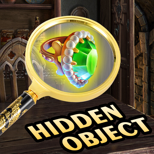 Adventure City Hidden Object Game