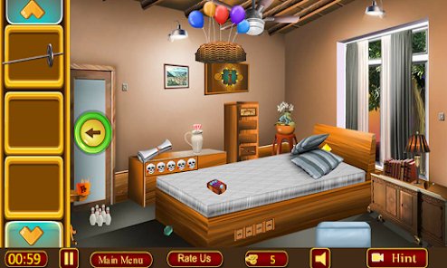 Can You Escape this 252 Games