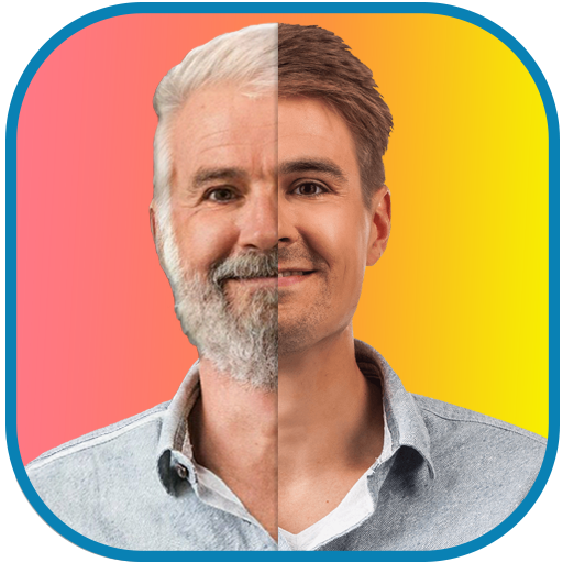 Face Change Editor: Old Face Funny Face Editor