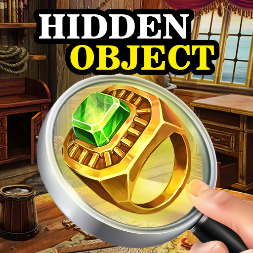 Hidden Object : Elice Secret