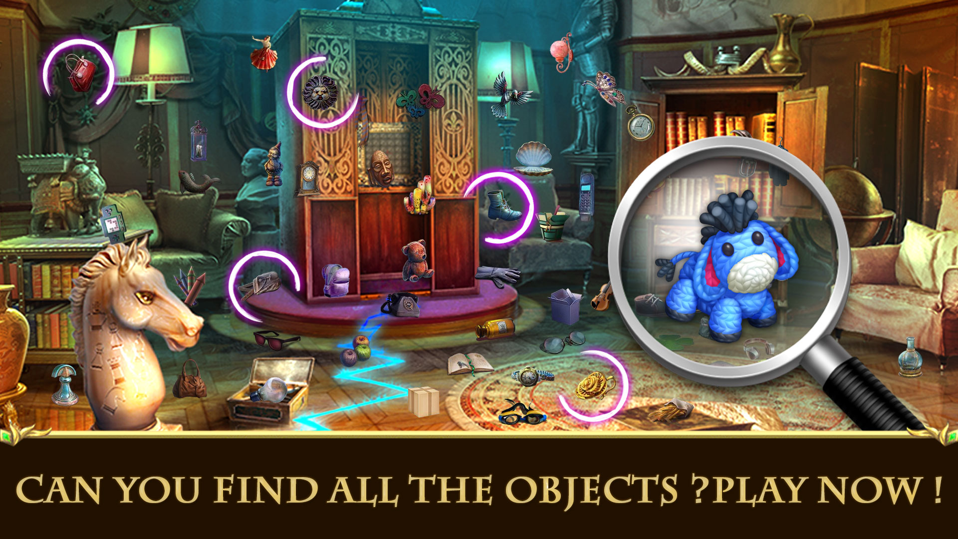 Find the Best Free Online Games on Hidden Object Saga  Best hidden object  games, Hidden object games free, Hidden object games