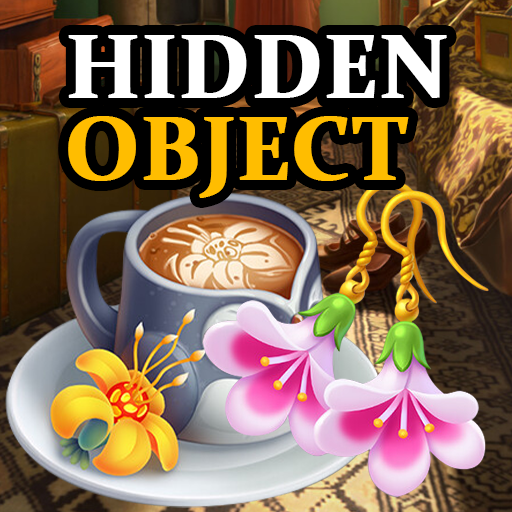 Hidden Object Game Free : Vampire