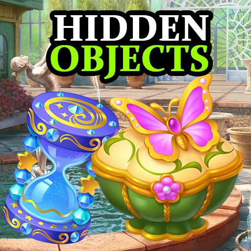Miners : Hidden Object Game For Free