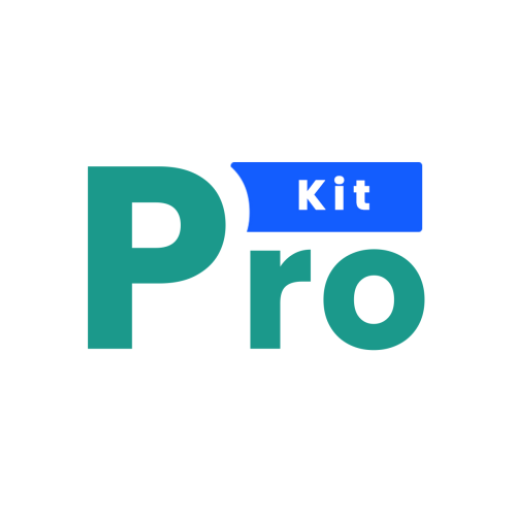 ProKit v41 | Biggest Flutter 2.0 UI Kit