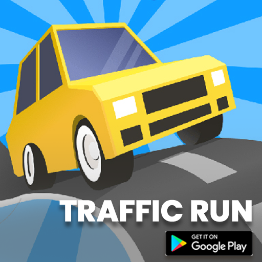 Traffic Racer : Run and Jam
