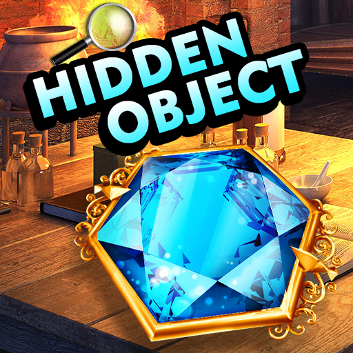 Truth Seekers : Hidden Object Game Free