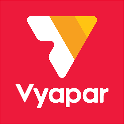 Vyapar app