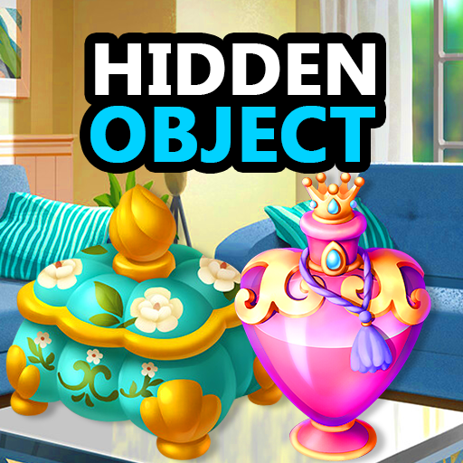 Wonder : Hidden Object Game Free