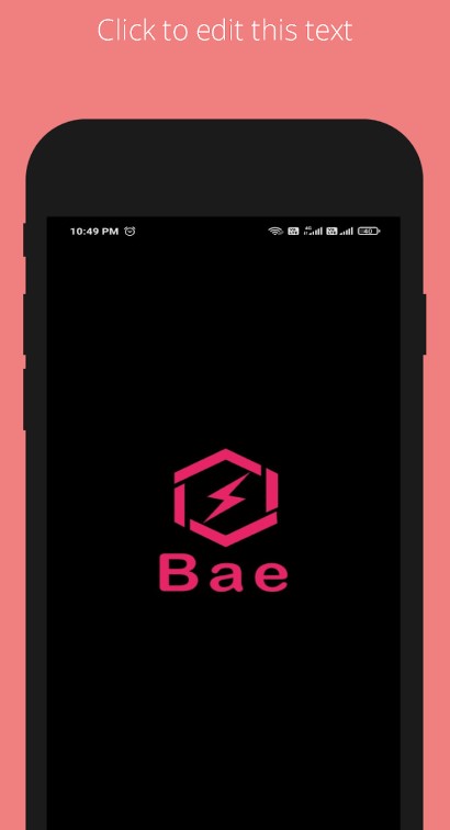 BAE- Make Friends and Meet New people