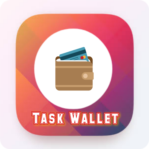 Task Wallet : Earning App