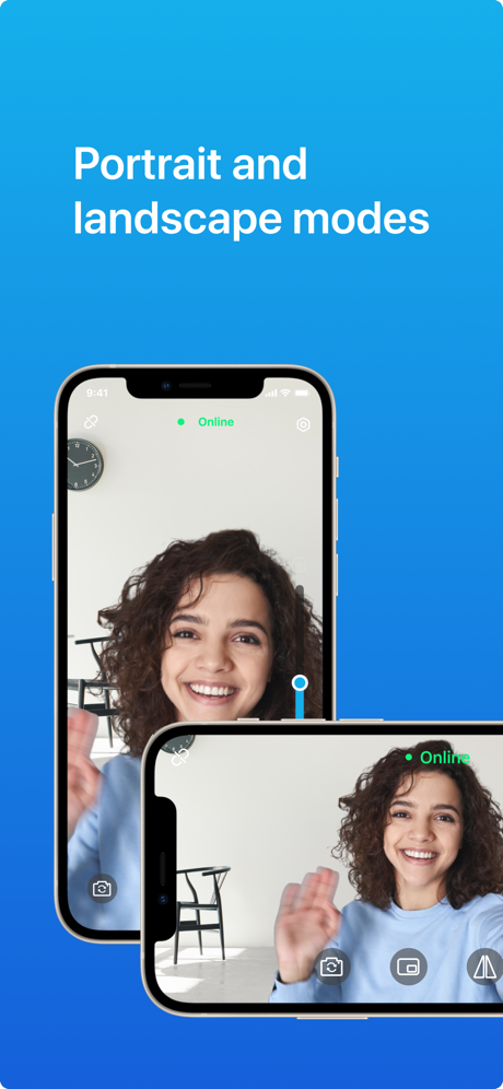 FineCam Webcam for PC and Mac