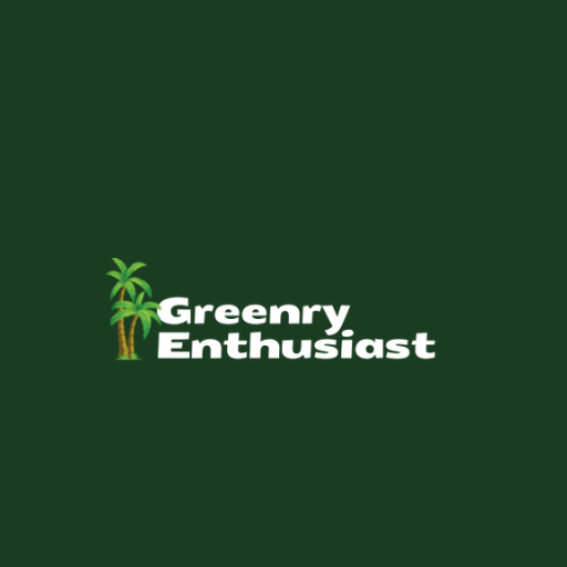 Greenry enthusiast