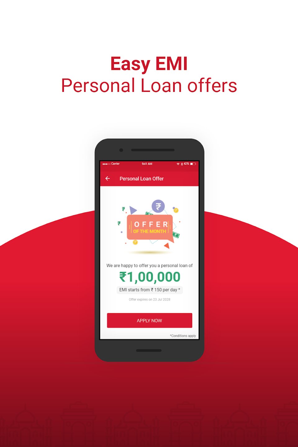 Home Credit - Personal Loan