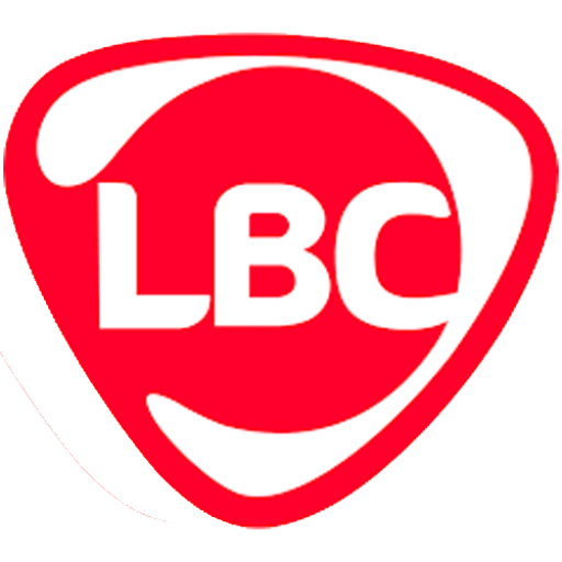 Lbc Tracking