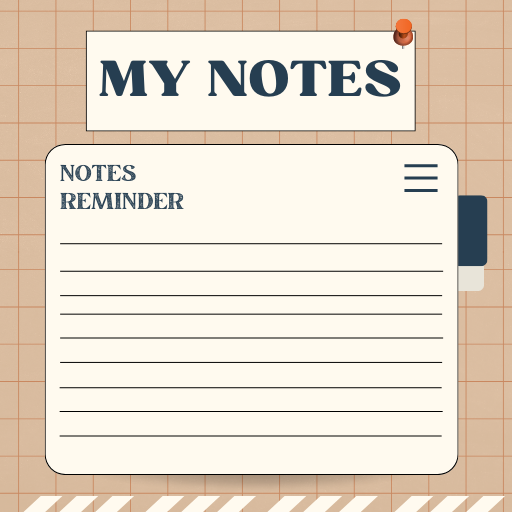 My Notes List