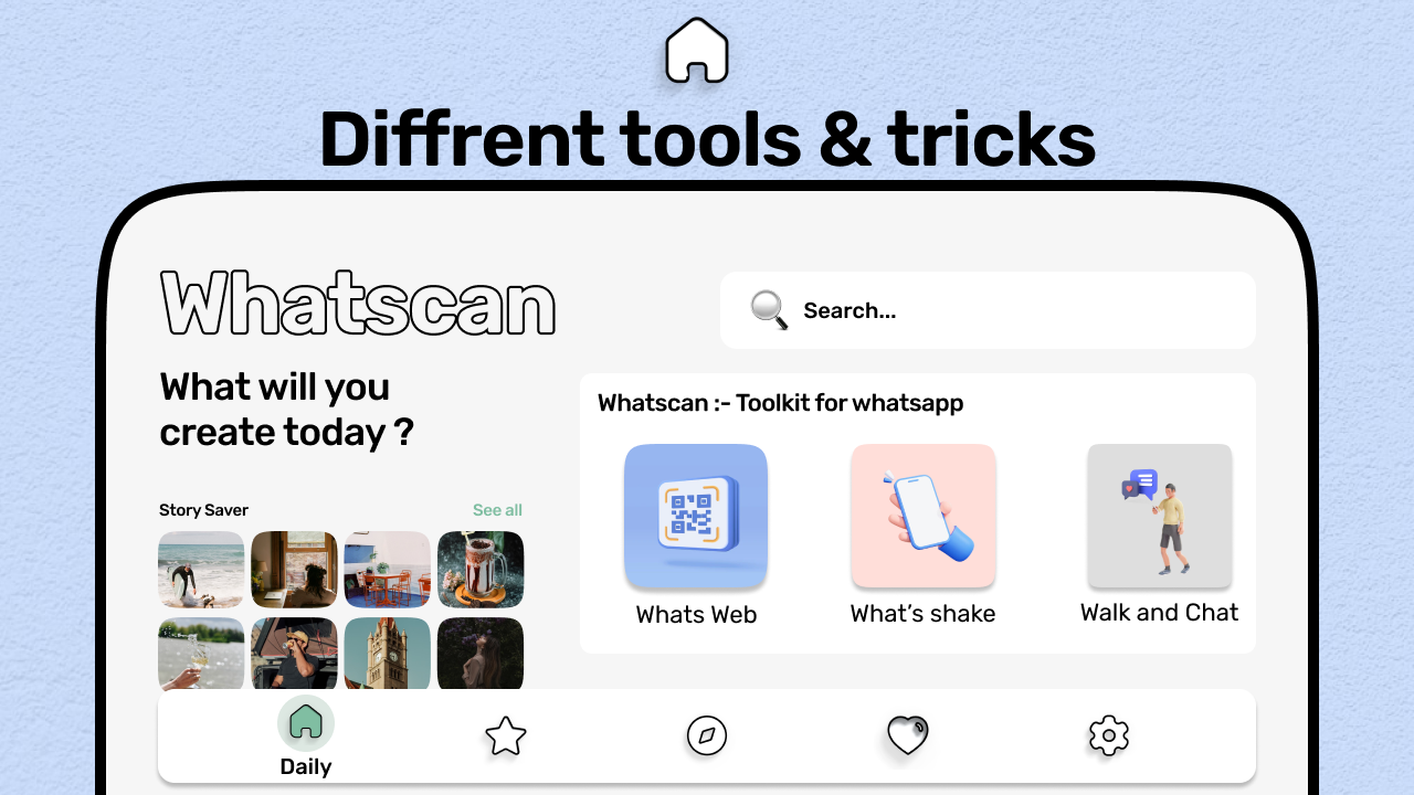 Whatscan :- Toolkit For WA
