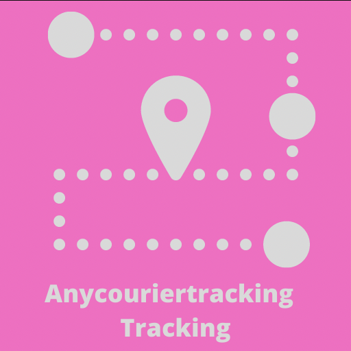 Any Courier Tracking - Track Parcels