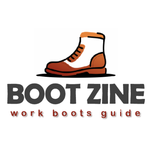 Boot Zine