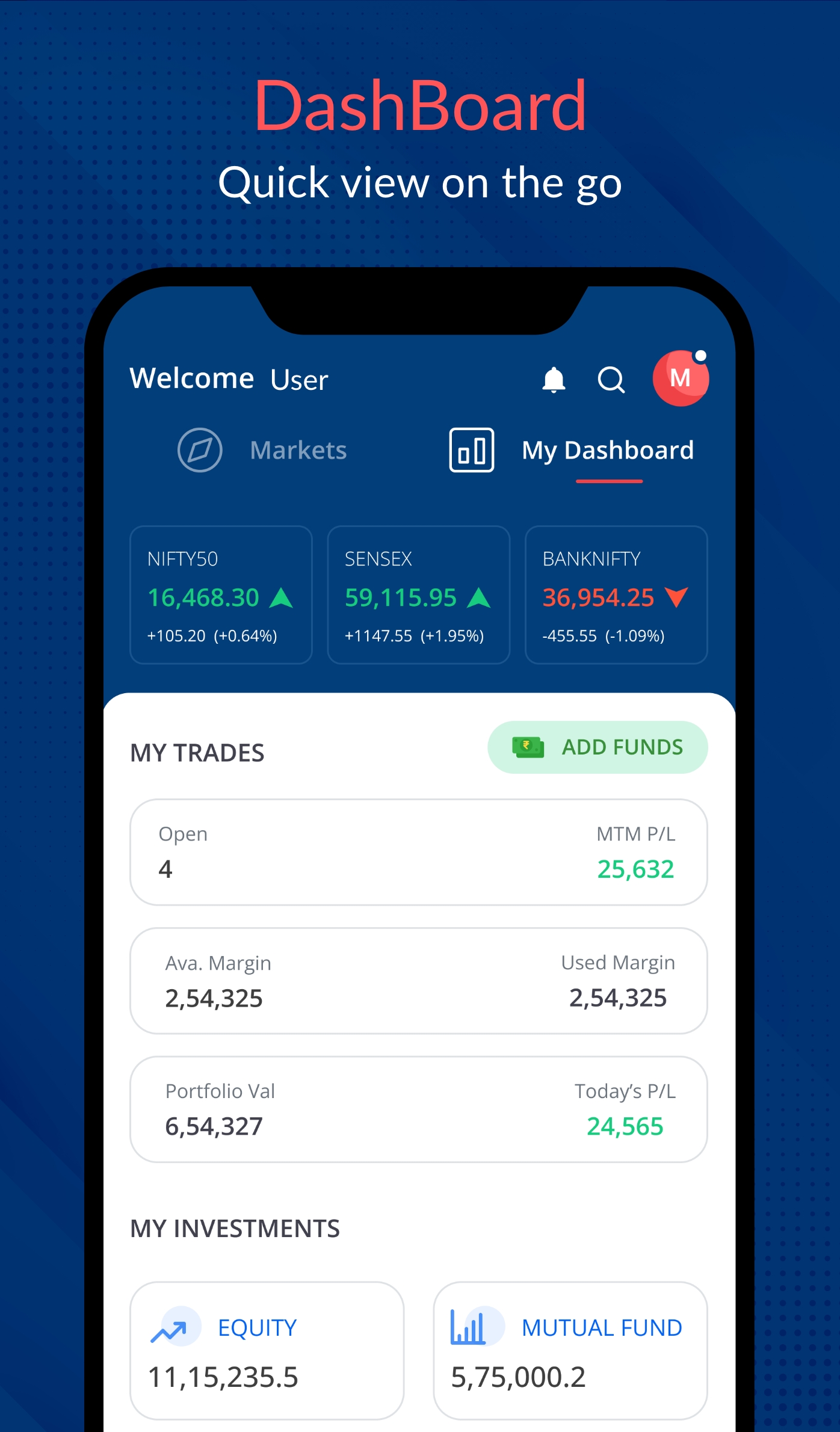 Download Best Stock Investment App