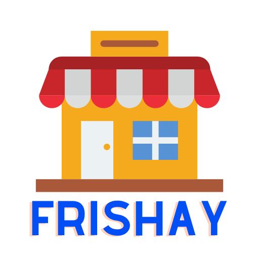 Frishay