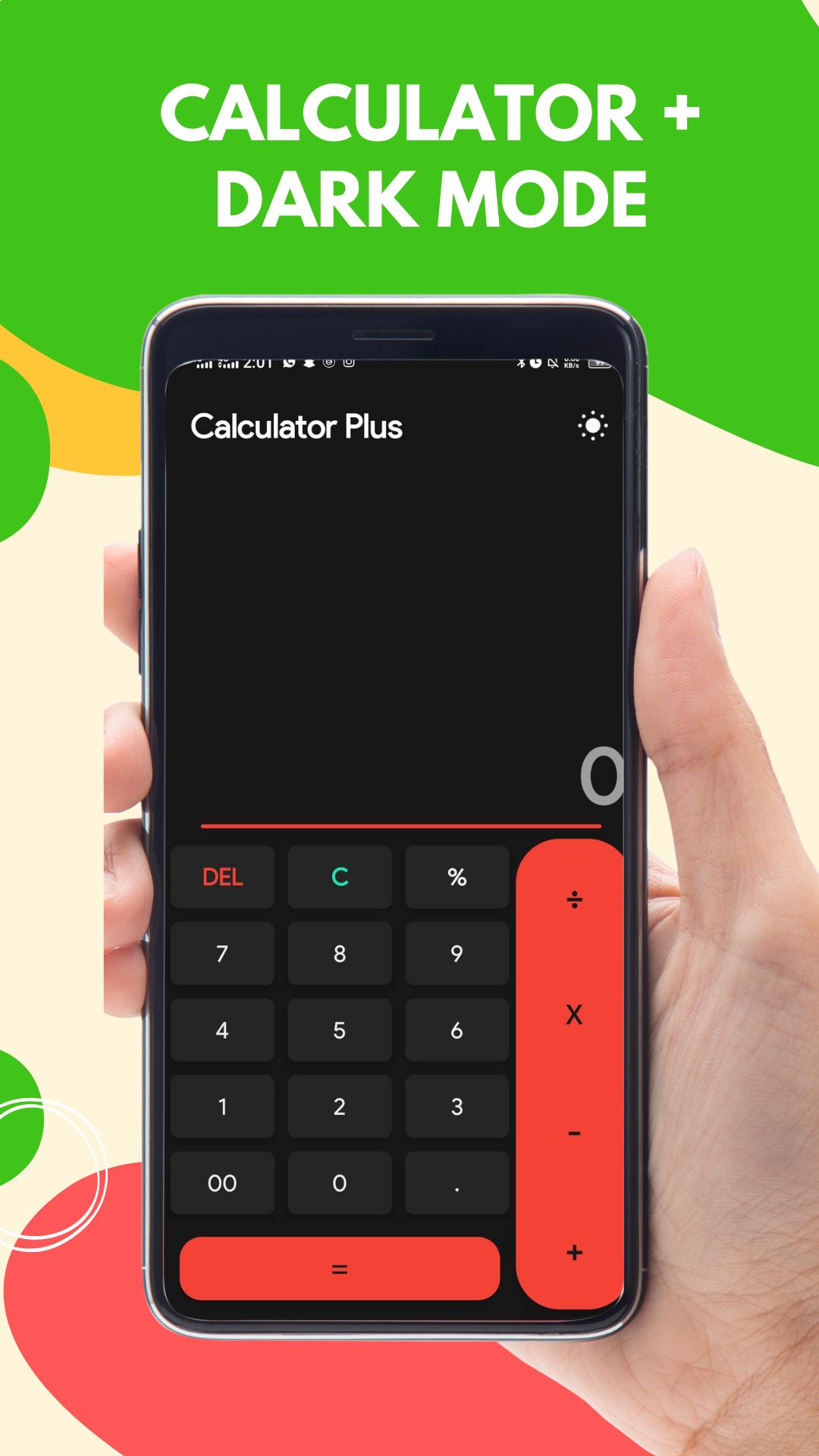 MIT Calculator