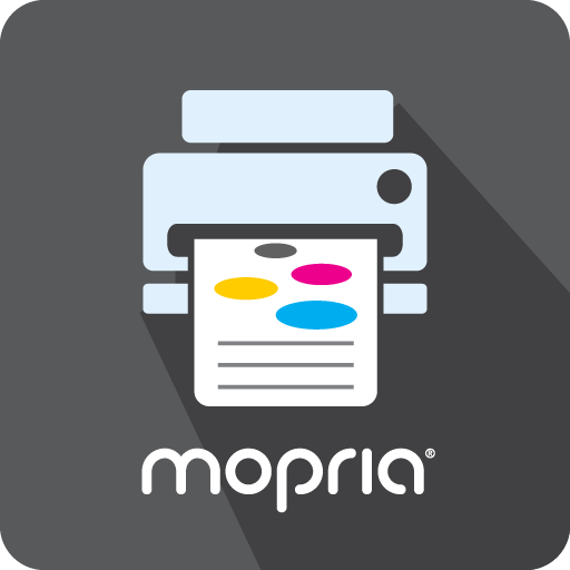 Mopria Print Services