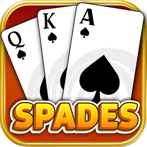 Spades - Offline Card Games