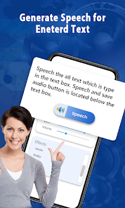 Text to Speech TTS Read Aloud