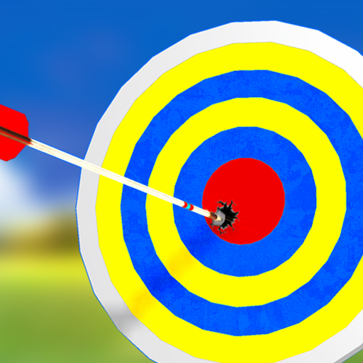 Archery Shooting 3D
