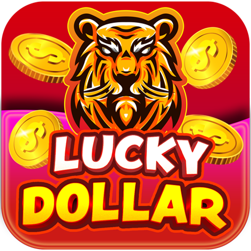 Lucky Dollar: Real Money Games