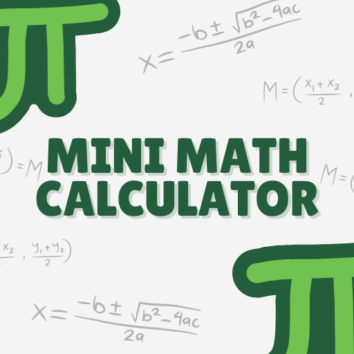 Mini Math Calculator
