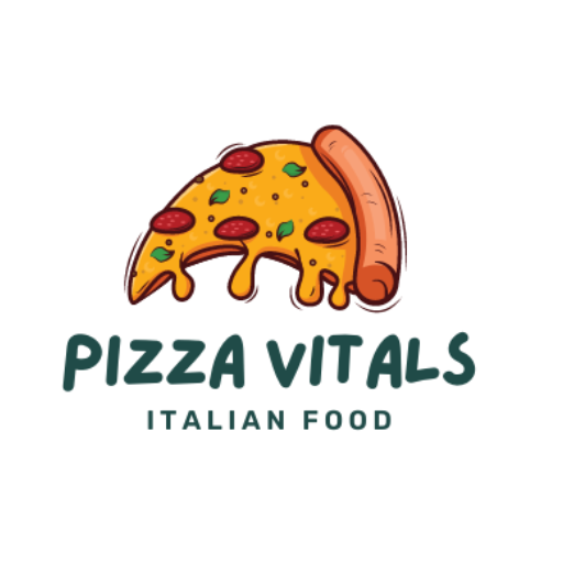 Pizza Vitals