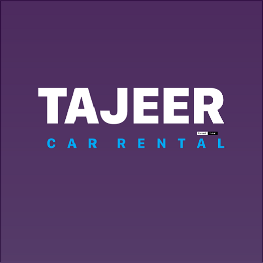 TAJEER | RENT A CAR in Dubai