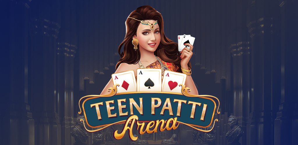 Teen Patti Arena