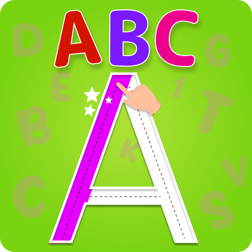 ABC Kids - Learn ABC