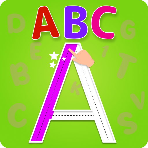 thumbnail image 2 of Martello UK Early Learners Board Book – ABC Words (Ages 2-3, Toddlers & Babies) 2 of 6