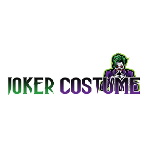 Joker Costume Era