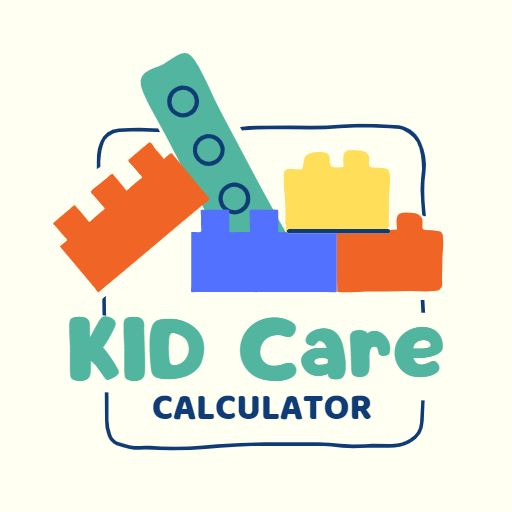 KID Care Calculator