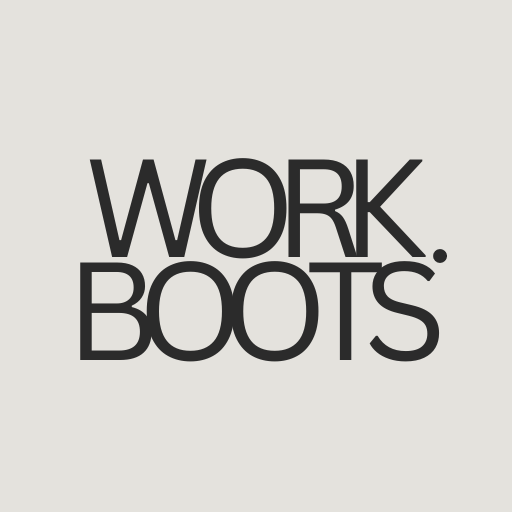 Work Boots