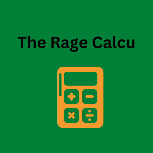 The Rage Calcu